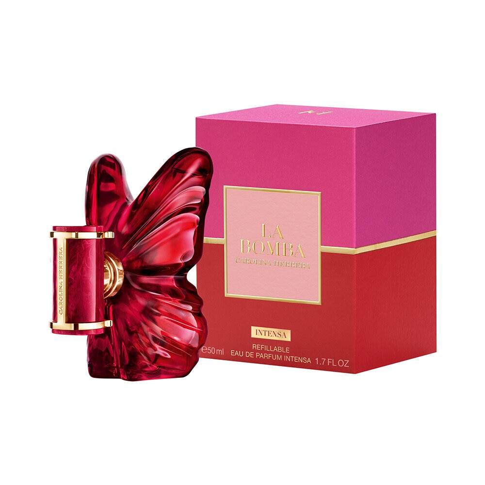 LA BOMBA INTENSA EAU DE PARFUM INTENSA
